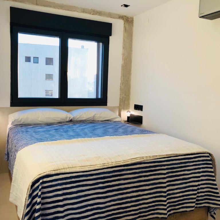 Harbour Views Puerto Denia II - One-Bedroom Apartment - 14