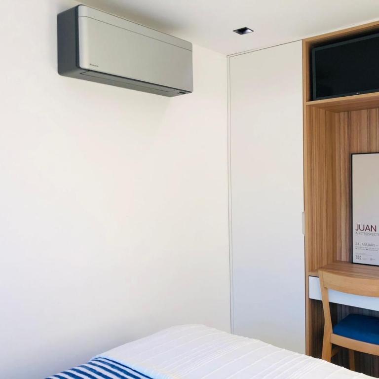 Harbour Views Puerto Denia II - One-Bedroom Apartment - 15