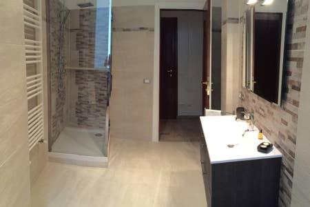 Al Portico d'Ottavia - Three-Bedroom Apartment - 20