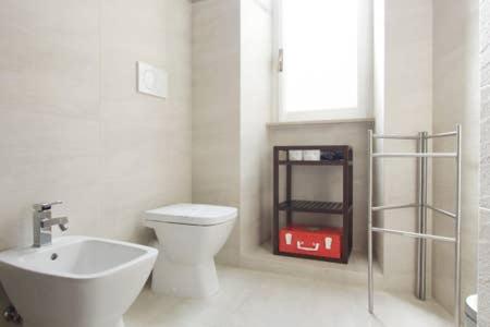Al Portico d'Ottavia - Three-Bedroom Apartment - 22
