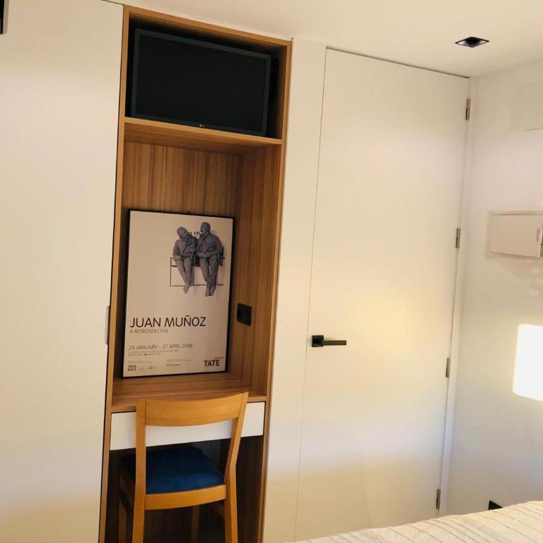 Harbour Views Puerto Denia II - One-Bedroom Apartment - 20