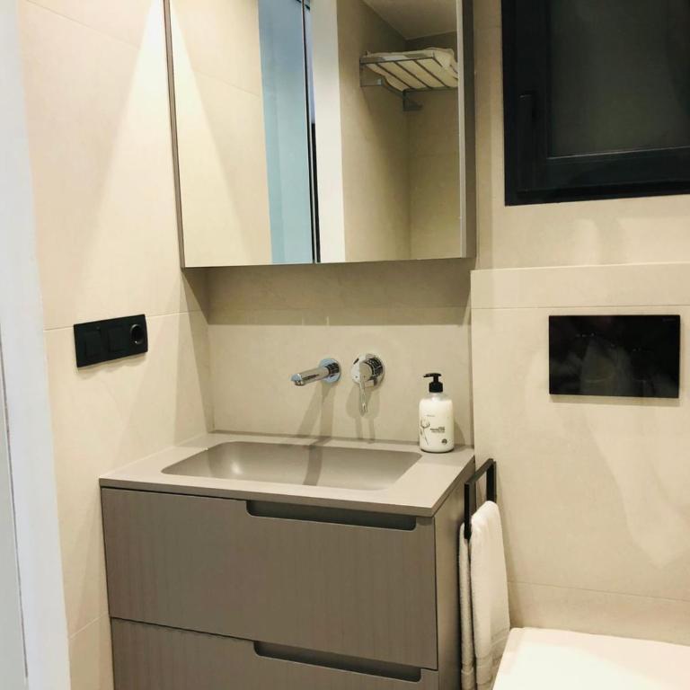 Harbour Views Puerto Denia II - One-Bedroom Apartment - 19