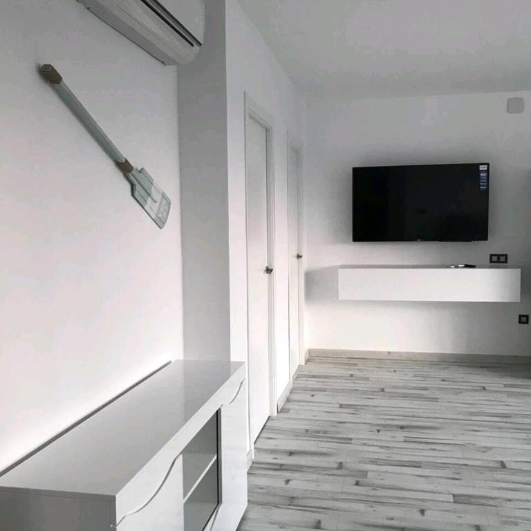 Lovely Beach House with Terrace San Juan Alicante - Apartamento de 2 dormitorios - 16