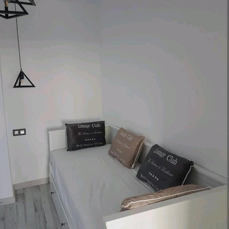 Lovely Beach House with Terrace San Juan Alicante - Apartamento de 2 dormitorios - 17