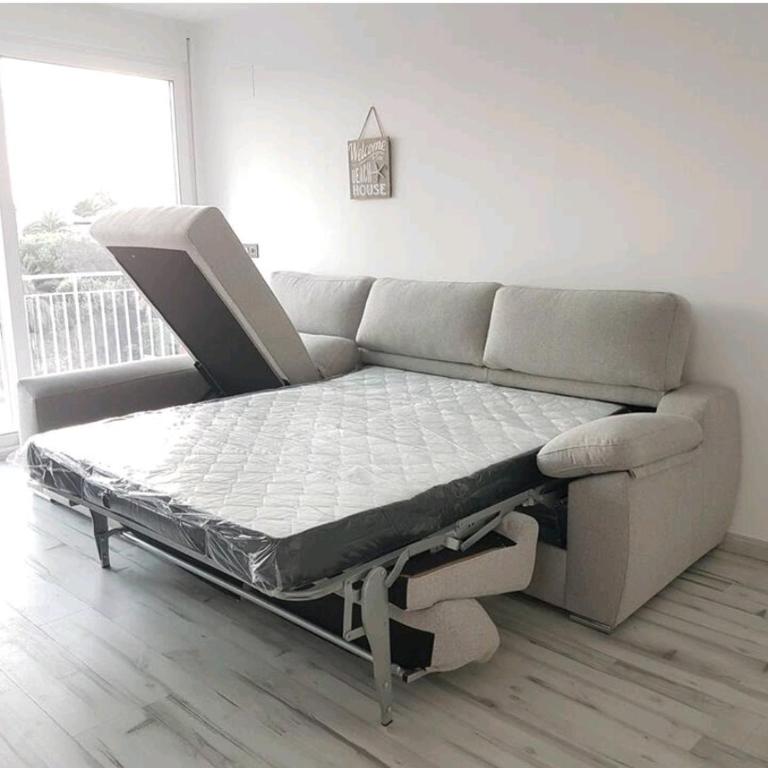 Lovely Beach House with Terrace San Juan Alicante - Apartamento de 2 dormitorios - 14