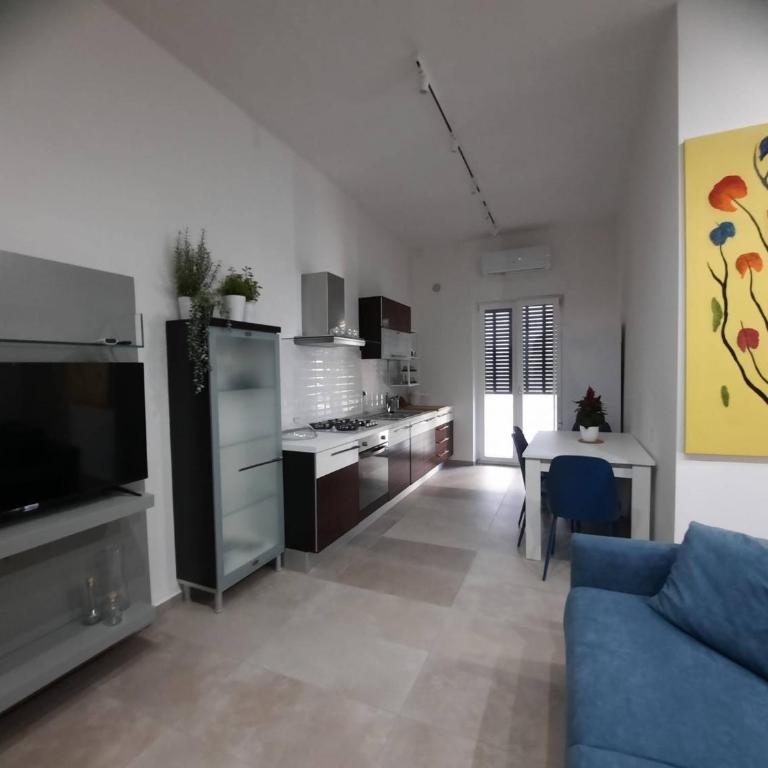 BELLAVISTA CASA SUL MARE - Appartamento con 2 Camere da Letto - 30