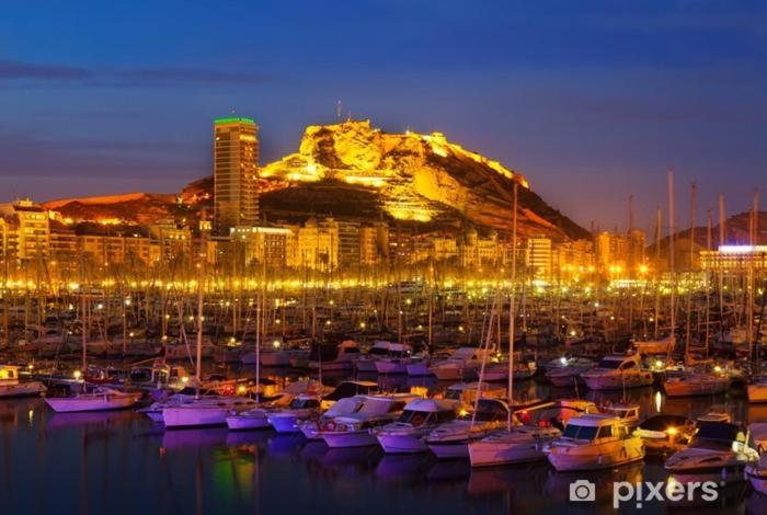 Lovely Beach House with Terrace San Juan Alicante - Apartamento de 2 dormitorios - 38
