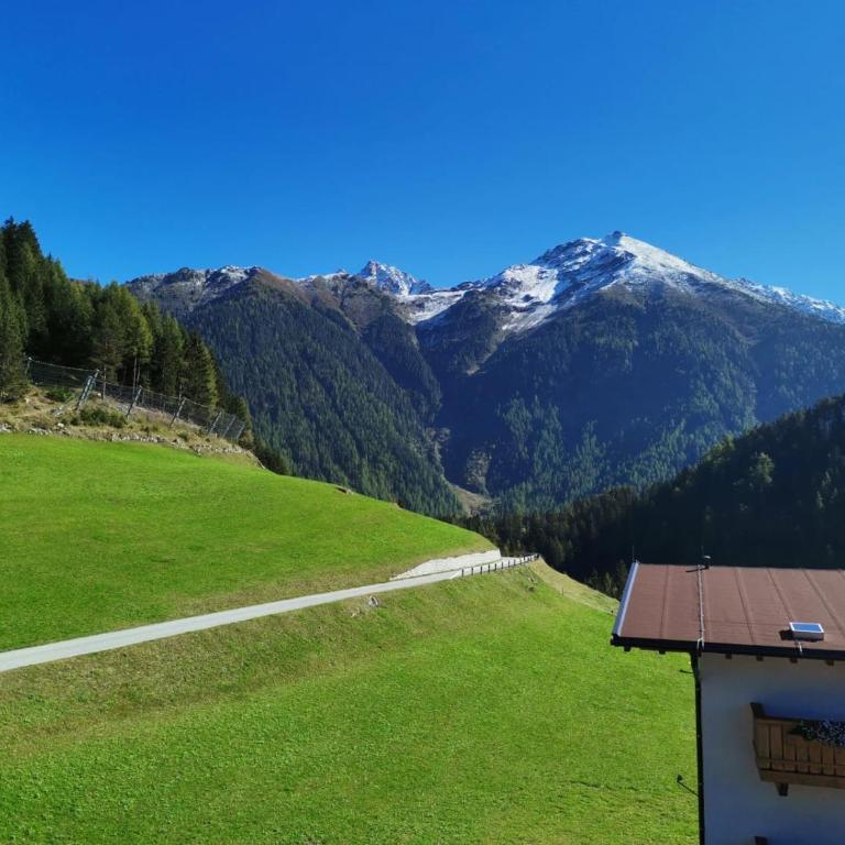 Haus Panorama - Apartment mit 1 Schlafzimmer - 5