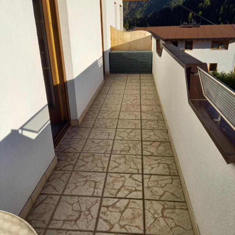 Haus Panorama - Apartment mit 3 Schlafzimmern - 5