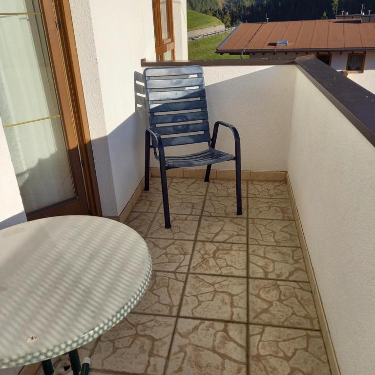 Haus Panorama - Apartment mit 1 Schlafzimmer - 7