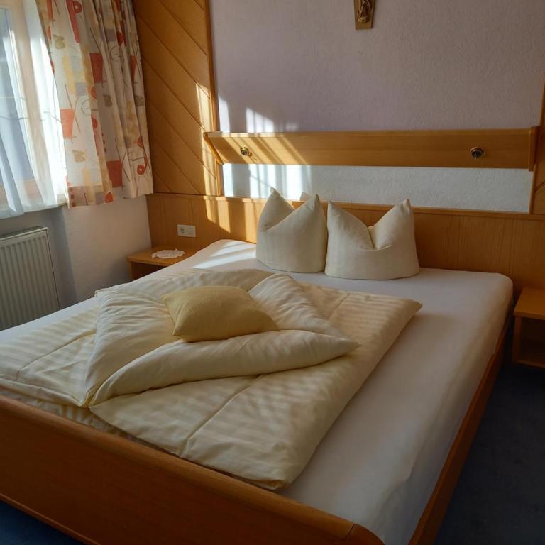 Haus Panorama - Apartment mit 3 Schlafzimmern - 9