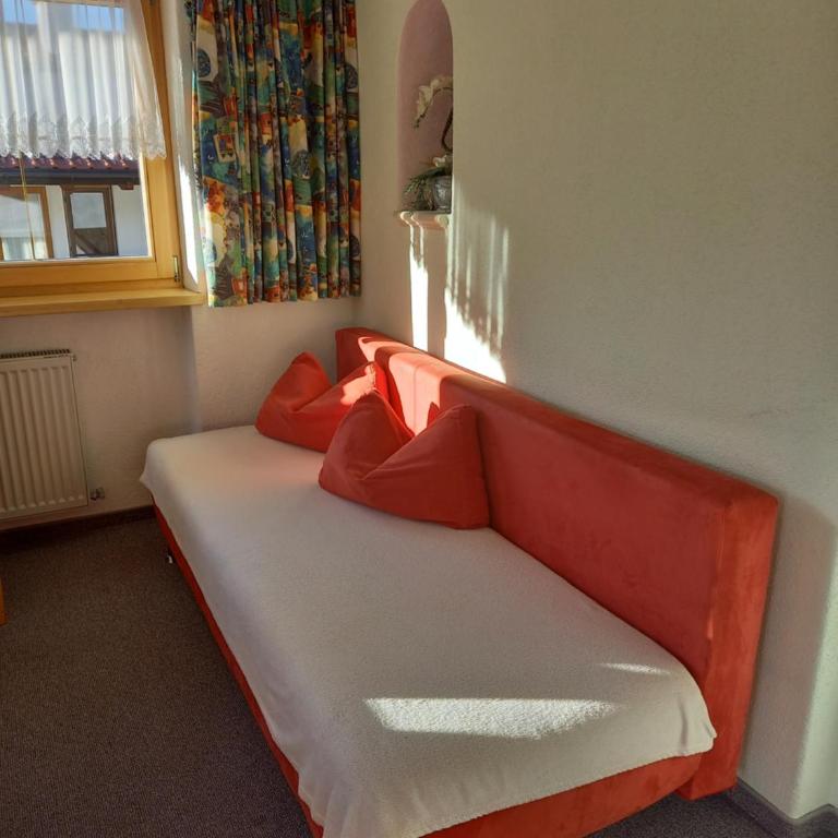 Haus Panorama - Apartment mit 3 Schlafzimmern - 15
