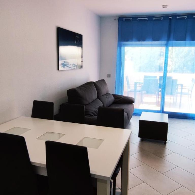 Apartamentos Cala Azul La Móra - Apartamento de 2 dormitorios - 3