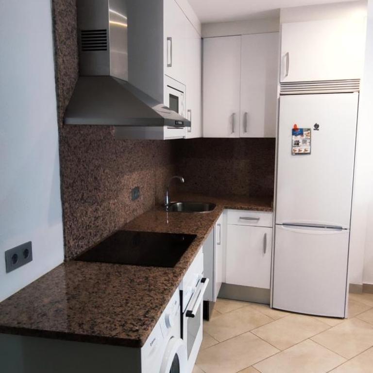 Apartamentos Cala Azul La Móra - Apartamento de 2 dormitorios - 4