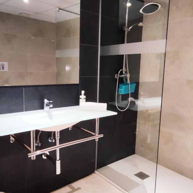 Apartamentos Cala Azul La Móra - Apartamento de 2 dormitorios - 6
