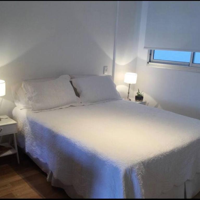 Guatemala y Armenia Hermoso y comodo dpto Palermo Soho y si tenes auto tenes Parking Privado con la tarifa - Apartamento Estudio - 9