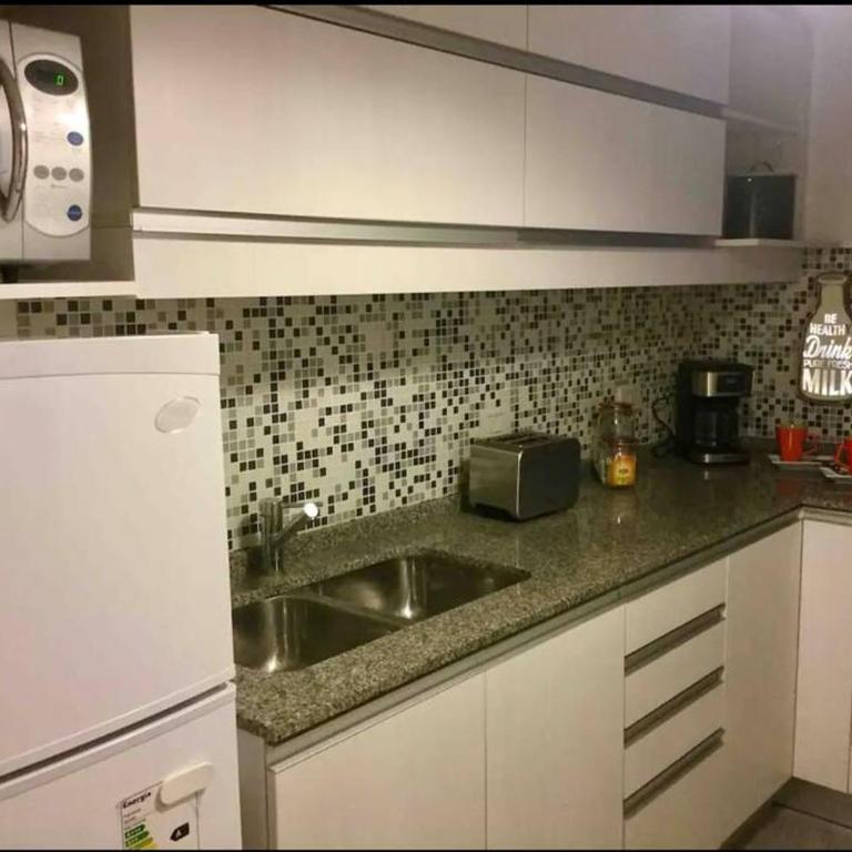 Guatemala y Armenia Hermoso y comodo dpto Palermo Soho y si tenes auto tenes Parking Privado con la tarifa - Apartamento Estudio - 10