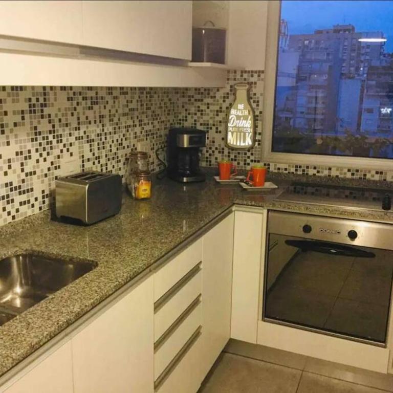 Guatemala y Armenia Hermoso y comodo dpto Palermo Soho y si tenes auto tenes Parking Privado con la tarifa - Apartamento Estudio - 15