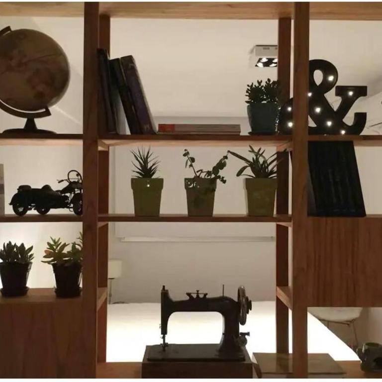 Guatemala y Armenia Hermoso y comodo dpto Palermo Soho y si tenes auto tenes Parking Privado con la tarifa - Apartamento Estudio - 18