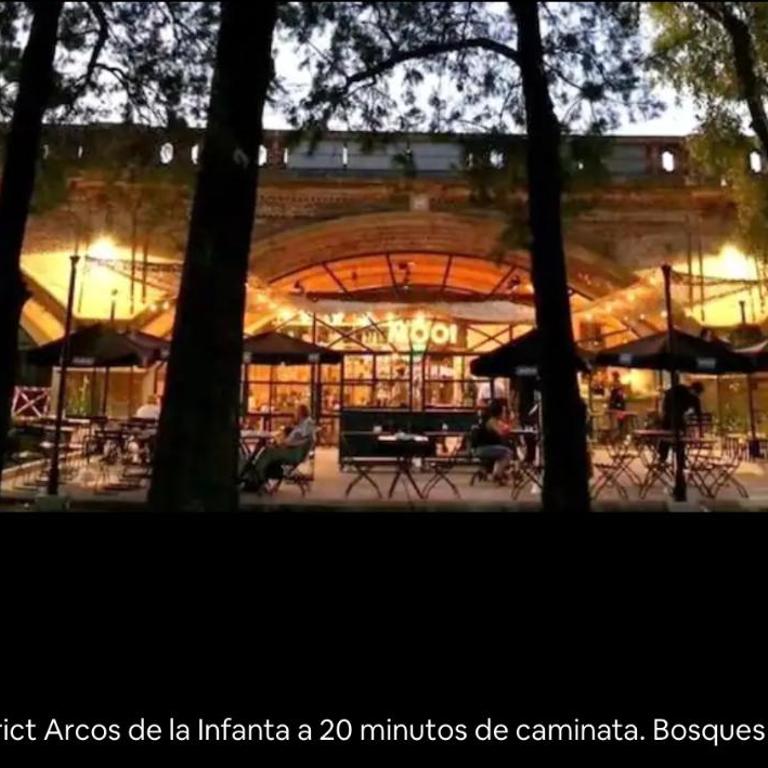 Guatemala y Armenia Hermoso y comodo dpto Palermo Soho y si tenes auto tenes Parking Privado con la tarifa - Apartamento Estudio - 21