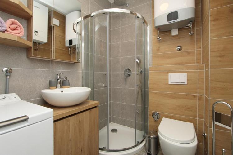 Apartman MAŠA Jahorina - One-Bedroom Apartment - 21