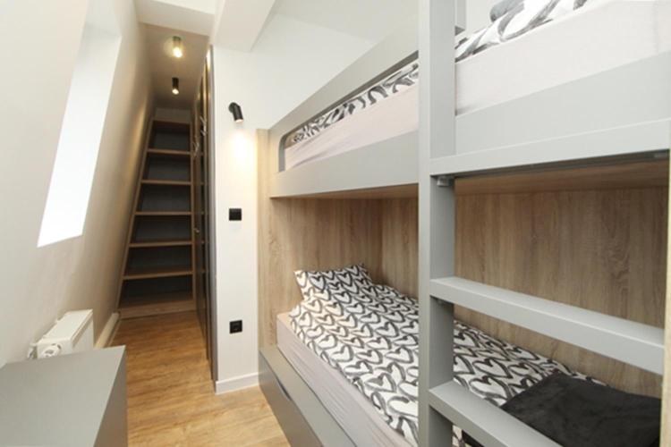 Apartman MAŠA Jahorina - One-Bedroom Apartment - 16