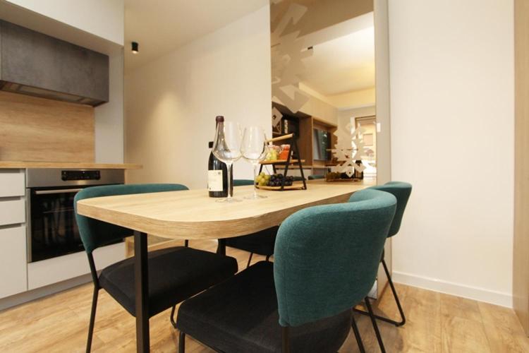 Apartman MAŠA Jahorina - One-Bedroom Apartment - 12
