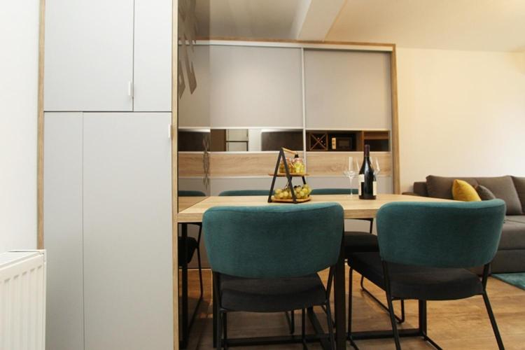 Apartman MAŠA Jahorina - One-Bedroom Apartment - 11