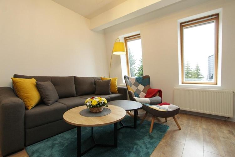 Apartman MAŠA Jahorina - One-Bedroom Apartment - 9