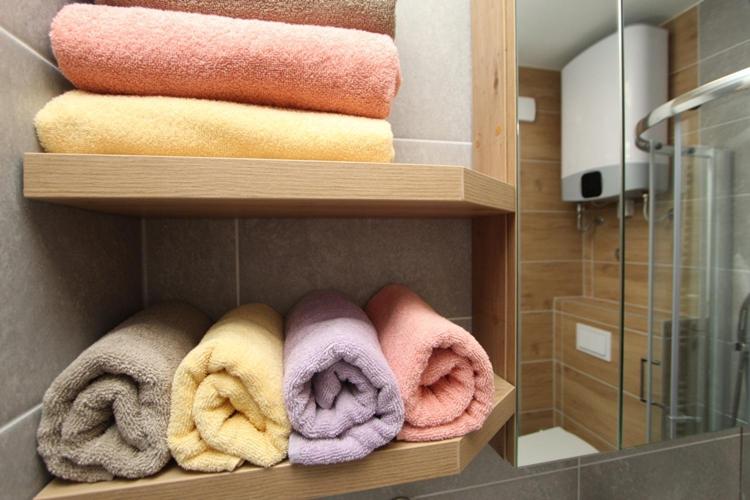Apartman MAŠA Jahorina - One-Bedroom Apartment - 22
