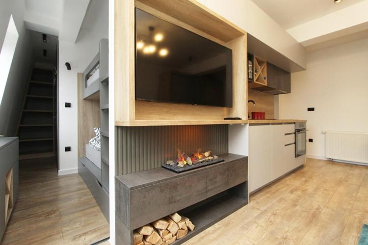 Apartman MAŠA Jahorina - One-Bedroom Apartment - 8
