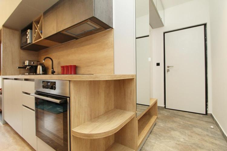 Apartman MAŠA Jahorina - One-Bedroom Apartment - 18