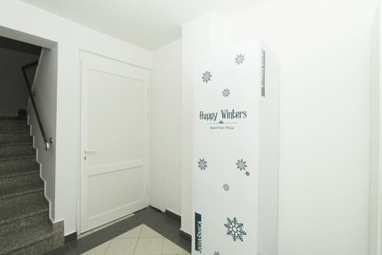 Apartman MAŠA Jahorina - One-Bedroom Apartment - 25