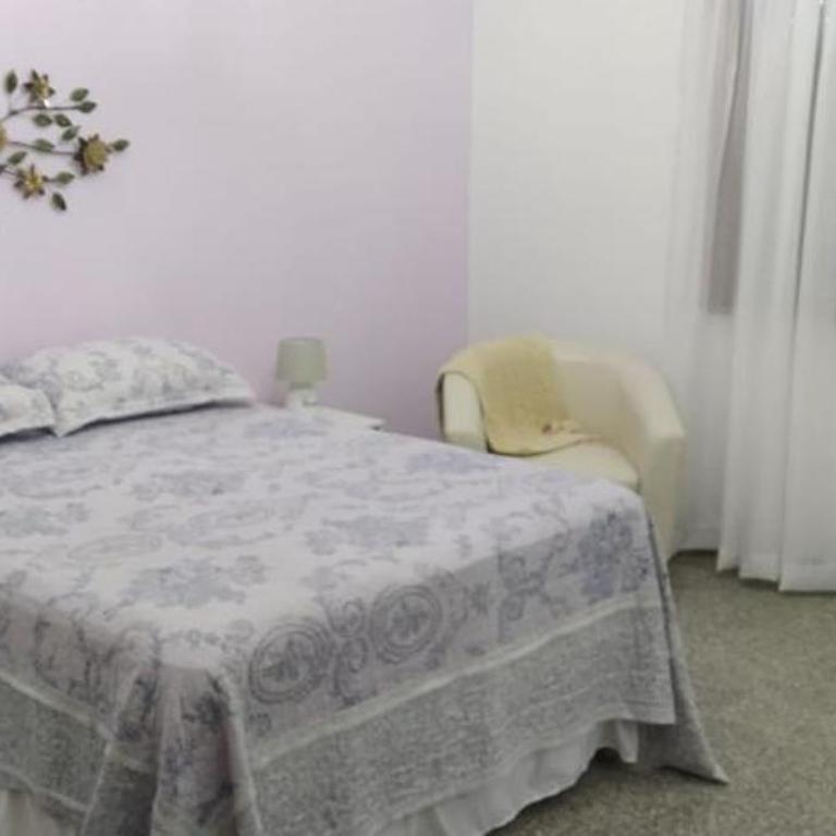 Acogedora casa en barrio tranquilo de Piriápolis - Casa de 2 dormitorios - 4