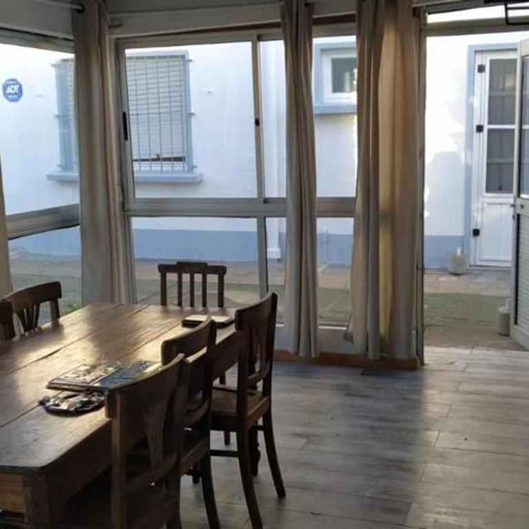 Acogedora casa en barrio tranquilo de Piriápolis - Casa de 2 dormitorios - 9