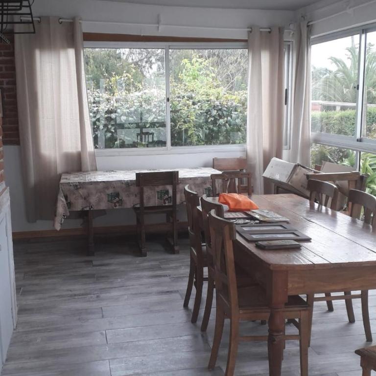 Acogedora casa en barrio tranquilo de Piriápolis - Casa de 2 dormitorios - 11