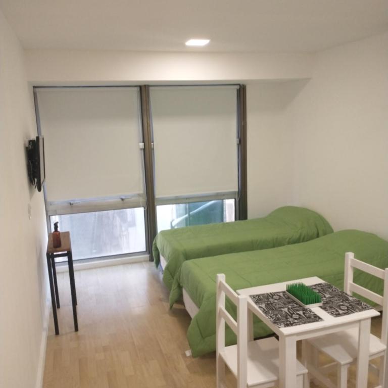 Verde Esmeralda - Apartamento de 1 dormitorio - 3