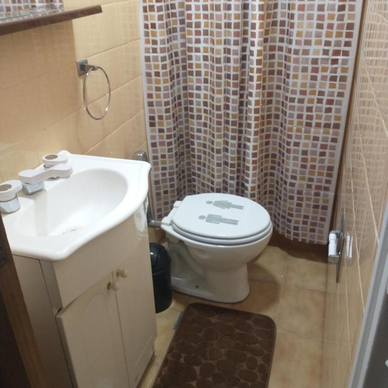 Verde Esmeralda - Apartamento de 1 dormitorio - 6