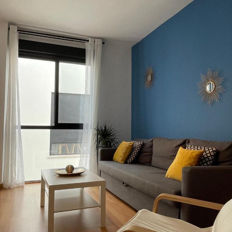 Amazing Apartment in the Heart of Malaga POOL & FREE PARKING - Apartamento - 2
