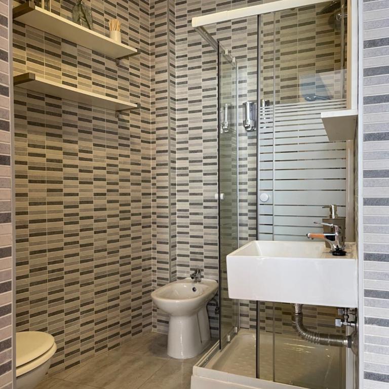 Amazing Apartment in the Heart of Malaga POOL & FREE PARKING - Apartamento - 12