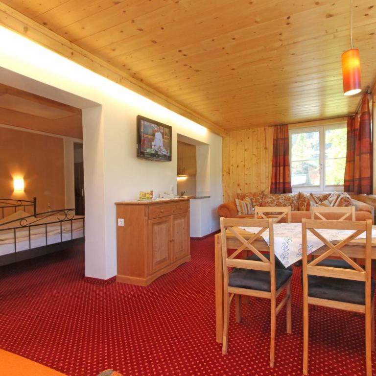 Der Bräuschmied - Junior Suite - 2