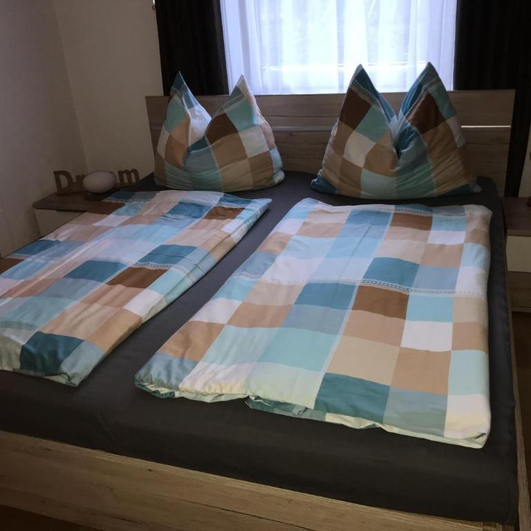 Alpin Apart Armin - Apartment - 10