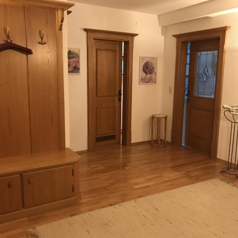 Alpin Apart Armin - Apartment - 9