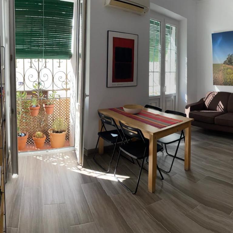 Apartamento Imperial Sevilla city center - Apartamento - 1