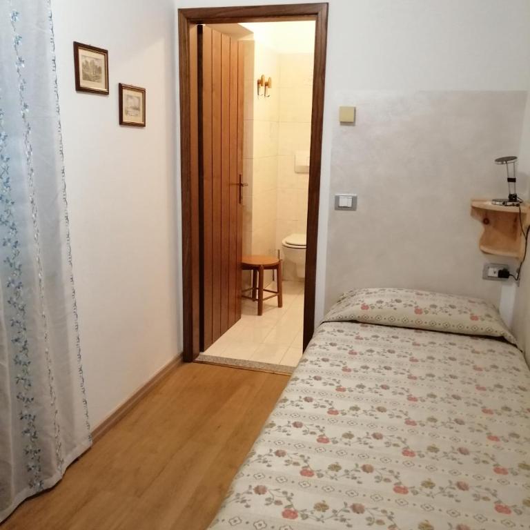 Albergo Moleta - Camera Singola - 3
