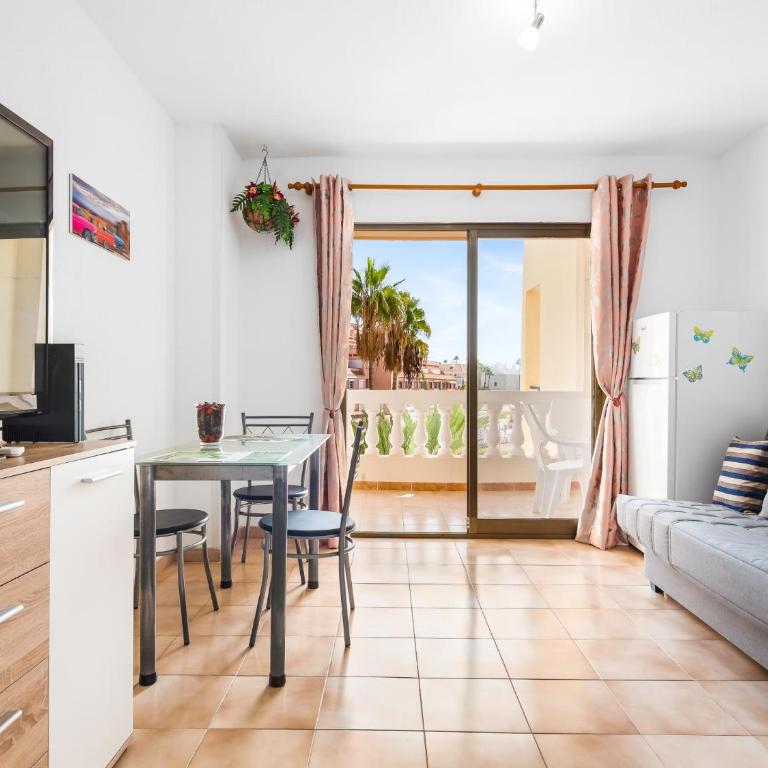 651 Bright establishment, heated pool and Wi Fi - Estudio con sofá cama - 3