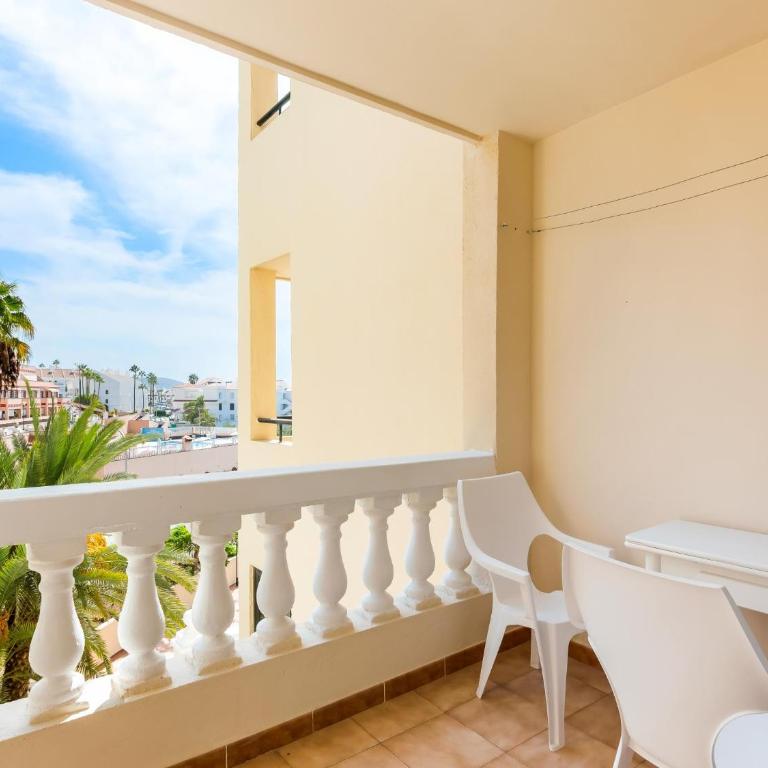 651 Bright establishment, heated pool and Wi Fi - Estudio con sofá cama - 6