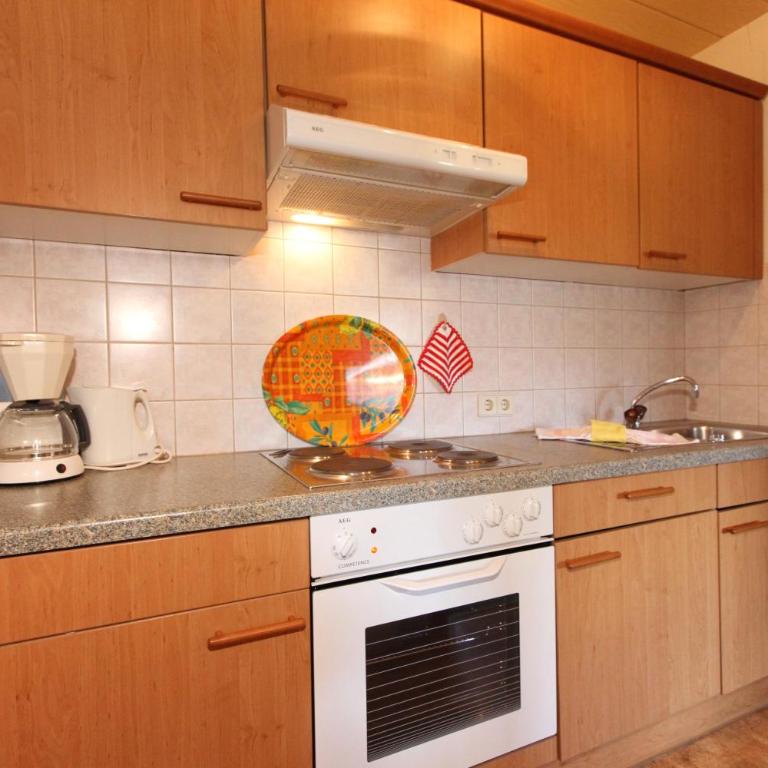 Der Bräuschmied - Apartment mit 1 Schlafzimmer und Balkon - 1
