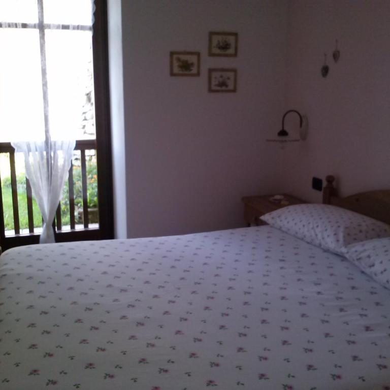 B&B Al Ghiro - Camera Quadrupla - 1