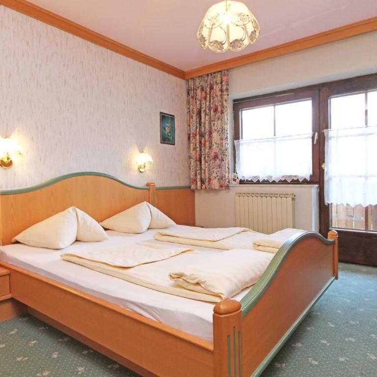 Der Bräuschmied - Apartment mit 1 Schlafzimmer und Balkon - 2